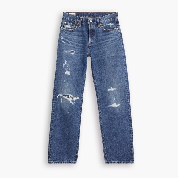 Levi's Denim - 🌸NEW Levi’s 501 90’s Jeans